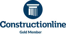 Constructionline gold member