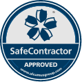 Safe Contractor approved