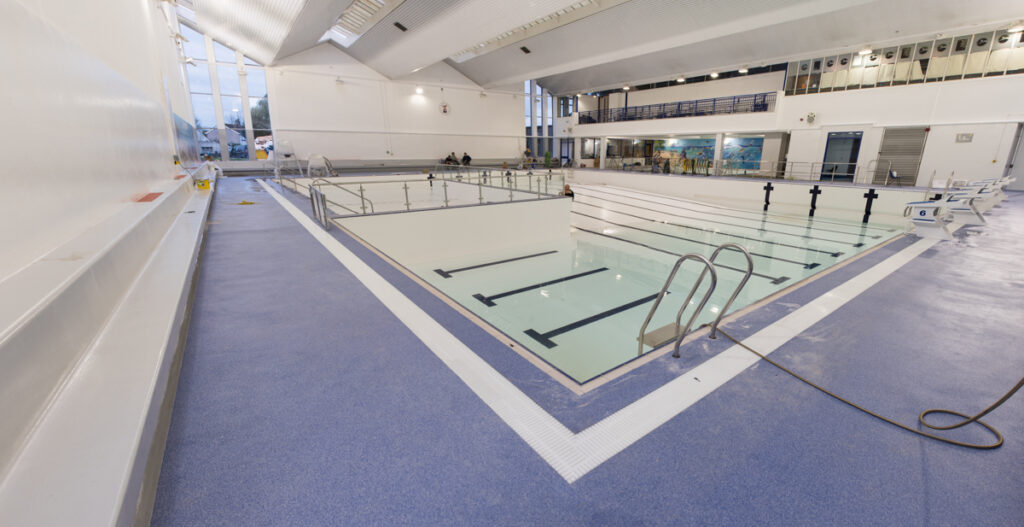 Why Should You Invest In Non Slip Flooring Around Your Swimming Pools Sa Pool Systems Sa Pool