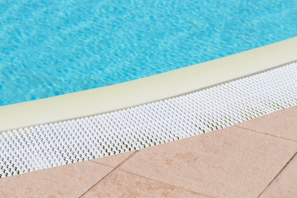 Swimming Pool Drainage: Why proper drainage is important header image